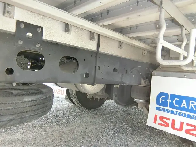 いすゞ フォワード PKG-FRR90T2(2WD)の写真25