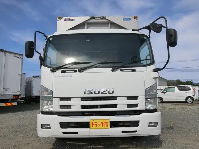 いすゞ フォワード PKG-FRR90T2(2WD)の写真31