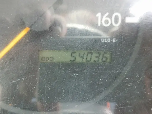 トヨタ トヨエース QDF-KDY231(2WD)の写真4