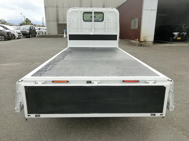トヨタ トヨエース QDF-KDY231(2WD)の写真12