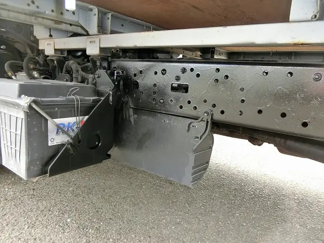 トヨタ トヨエース QDF-KDY231(2WD)の写真15