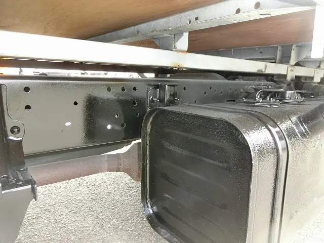トヨタ トヨエース QDF-KDY231(2WD)の写真17