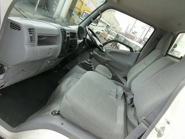 トヨタ トヨエース QDF-KDY231(2WD)の写真22