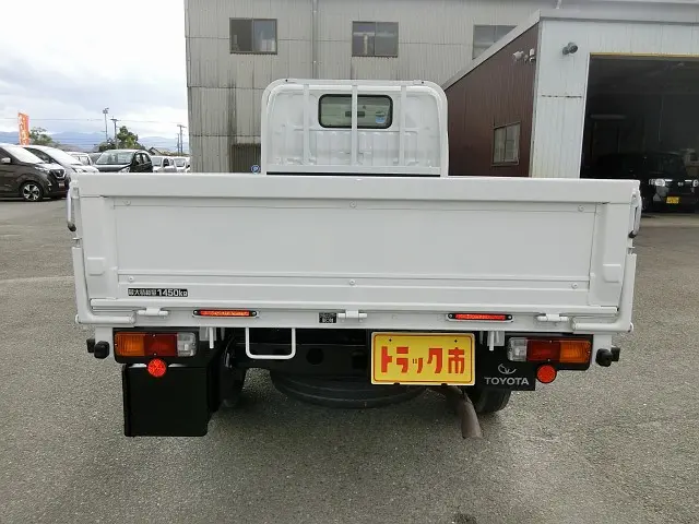 トヨタ トヨエース QDF-KDY231(2WD)の写真24