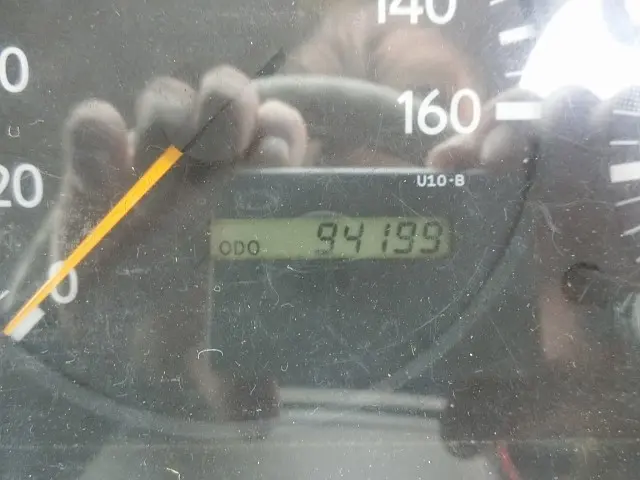 トヨタ トヨエース KR-KDY230(2WD)の写真4