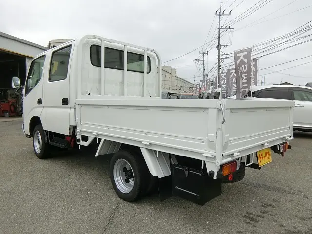 トヨタ トヨエース KR-KDY230(2WD)の写真7