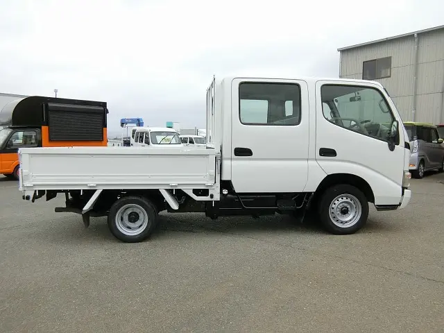 トヨタ トヨエース KR-KDY230(2WD)の写真8