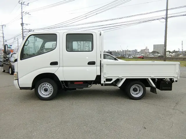 トヨタ トヨエース KR-KDY230(2WD)の写真9