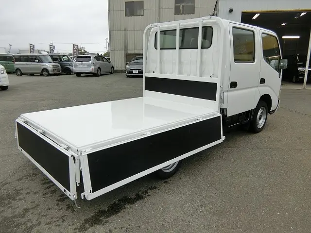 トヨタ トヨエース KR-KDY230(2WD)の写真11