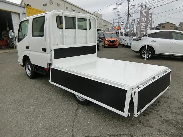 トヨタ トヨエース KR-KDY230(2WD)の写真13