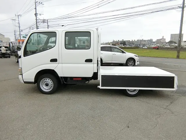トヨタ トヨエース KR-KDY230(2WD)の写真14