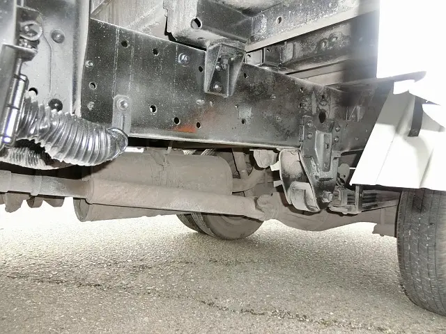 トヨタ トヨエース KR-KDY230(2WD)の写真15