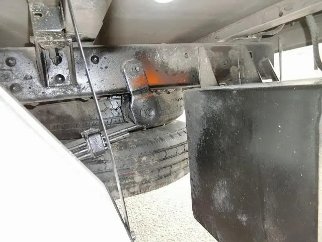 トヨタ トヨエース KR-KDY230(2WD)の写真16