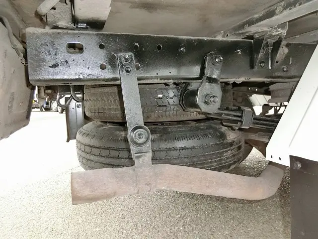 トヨタ トヨエース KR-KDY230(2WD)の写真18