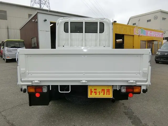 トヨタ トヨエース KR-KDY230(2WD)の写真26