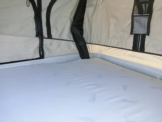 スズキ エブリイ HBD-DA17V(4WD)の写真22