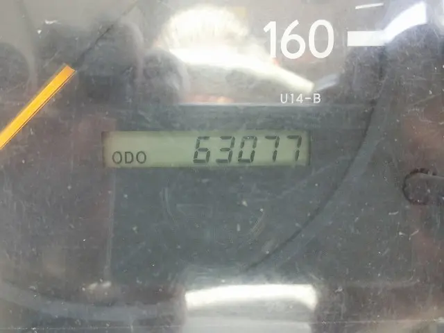 日野 デュトロ BDG-XZU414M(2WD)の写真4