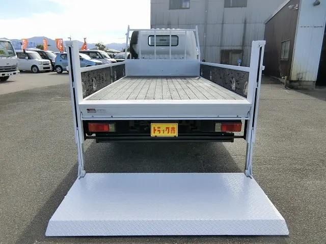 日野 デュトロ BDG-XZU414M(2WD)の写真12