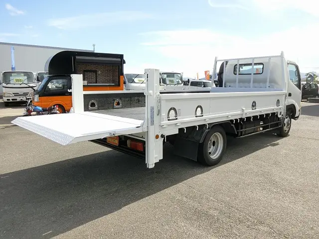 日野 デュトロ BDG-XZU414M(2WD)の写真14