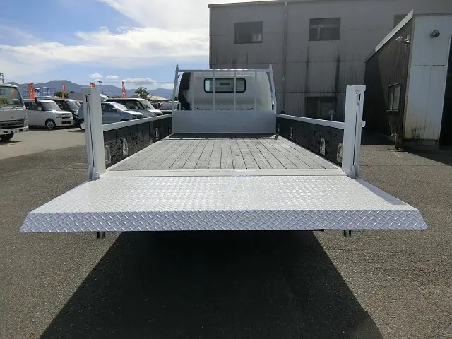 日野 デュトロ BDG-XZU414M(2WD)の写真15