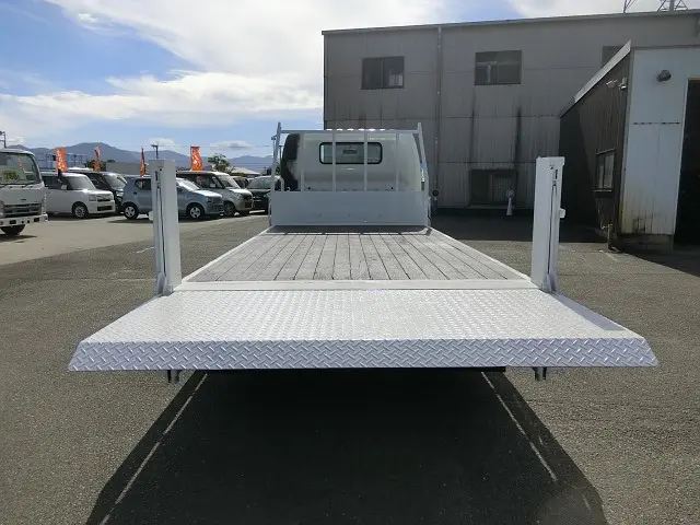 日野 デュトロ BDG-XZU414M(2WD)の写真18