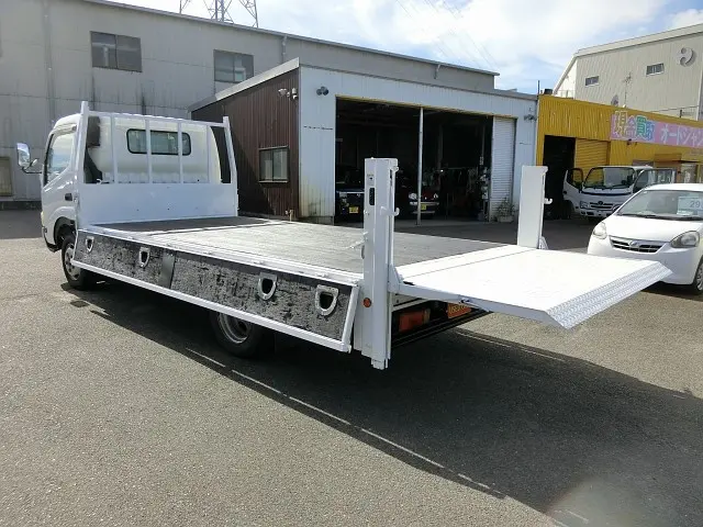 日野 デュトロ BDG-XZU414M(2WD)の写真19