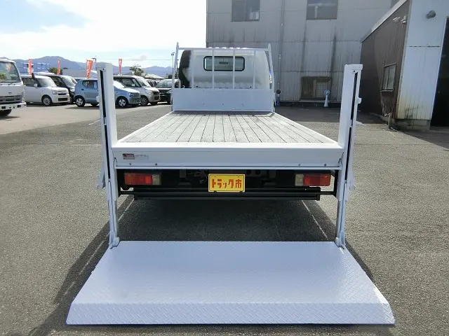 日野 デュトロ BDG-XZU414M(2WD)の写真21