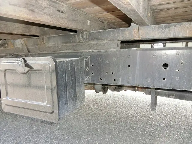 日野 デュトロ BDG-XZU414M(2WD)の写真27