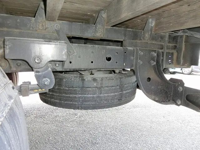 日野 デュトロ BDG-XZU414M(2WD)の写真28