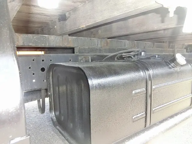日野 デュトロ BDG-XZU414M(2WD)の写真29