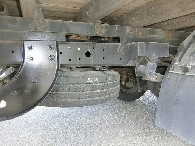 日野 デュトロ BDG-XZU414M(2WD)の写真30