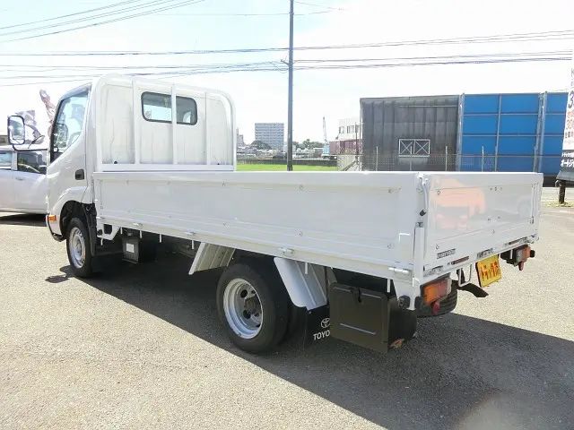 トヨタ トヨエース QDF-KDY231(2WD)の写真7
