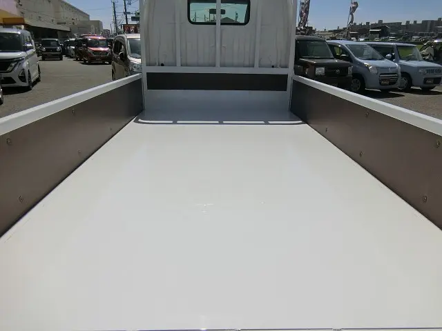 トヨタ トヨエース QDF-KDY231(2WD)の写真10