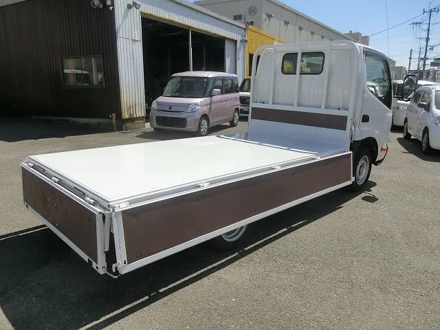 トヨタ トヨエース QDF-KDY231(2WD)の写真11