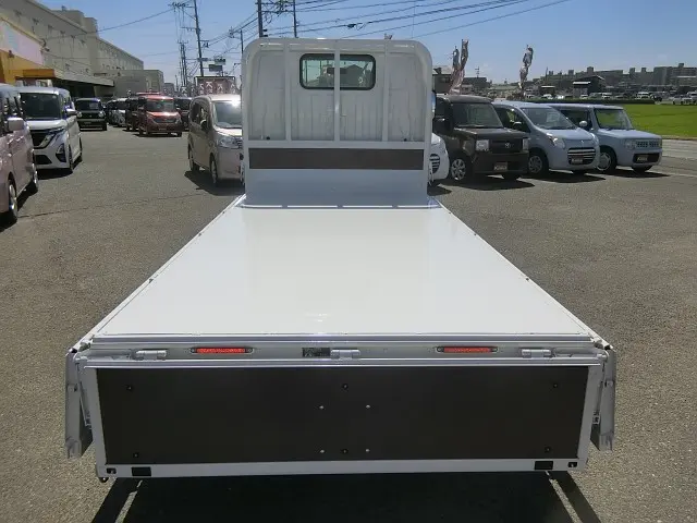 トヨタ トヨエース QDF-KDY231(2WD)の写真12