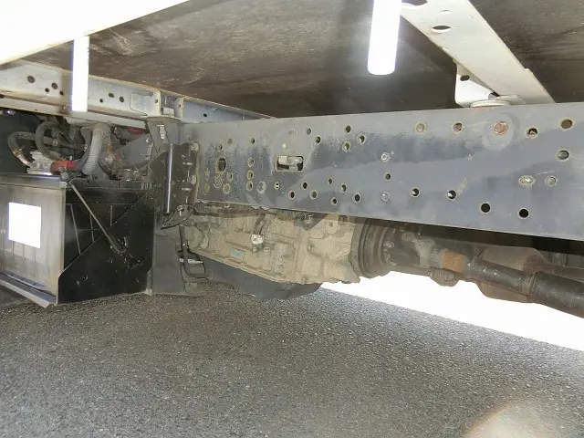 トヨタ トヨエース QDF-KDY231(2WD)の写真15