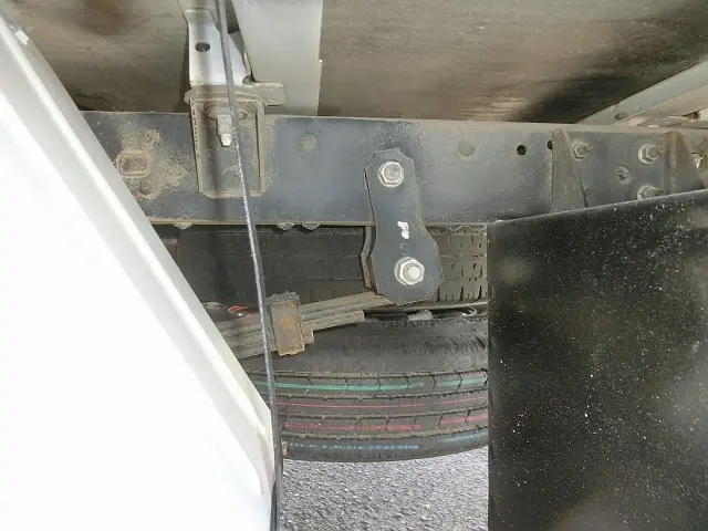 トヨタ トヨエース QDF-KDY231(2WD)の写真16