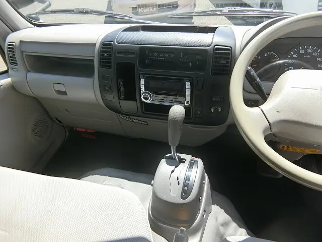 トヨタ トヨエース QDF-KDY231(2WD)の写真19