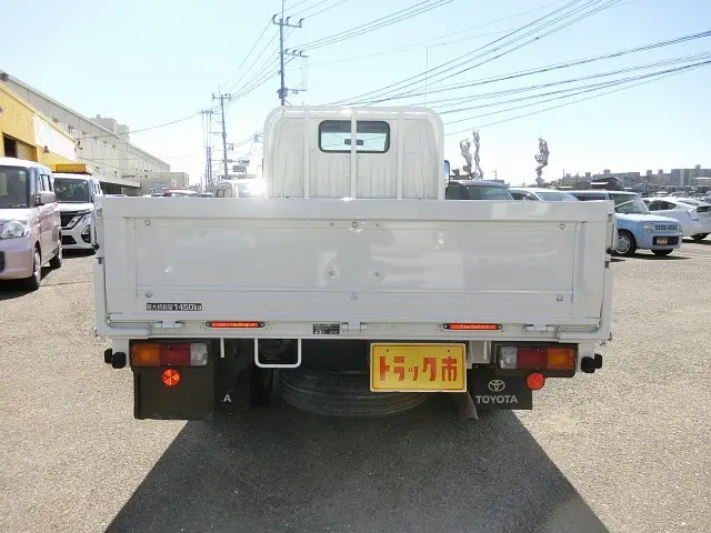 トヨタ トヨエース QDF-KDY231(2WD)の写真24