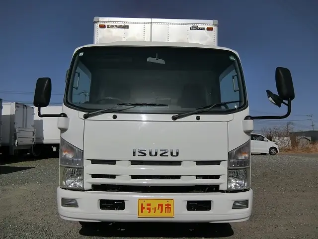 いすゞ エルフ BDG-NPR85AN(2WD)の写真31