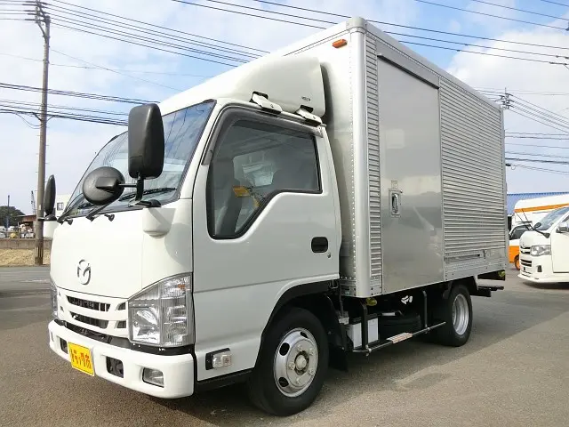 マツダ タイタン TRG-LHR85AN(2WD)の写真1