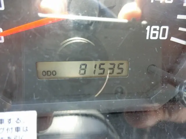 いすゞ エルフ TKG-NJR85AN(2WD)の写真4