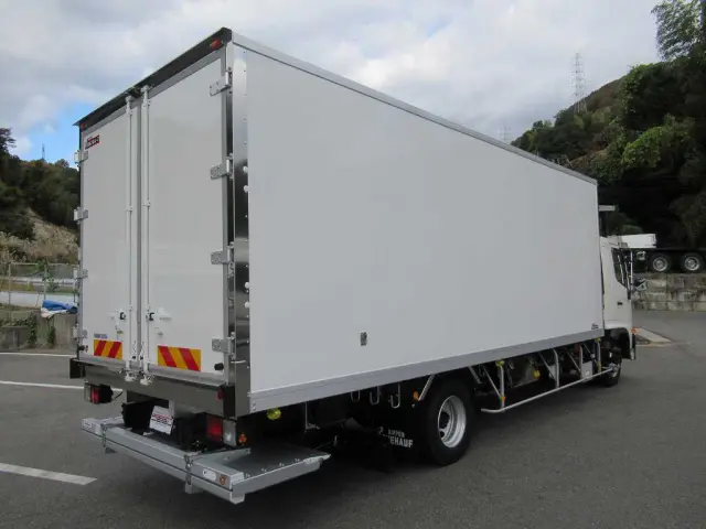 日野 レンジャー 2KG-FD2ABG(2WD)の写真3