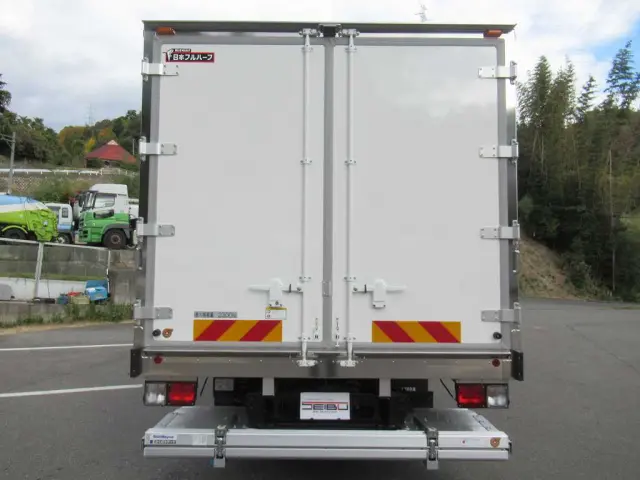 日野 レンジャー 2KG-FD2ABG(2WD)の写真5