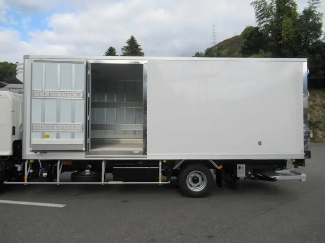 日野 レンジャー 2KG-FD2ABG(2WD)の写真6