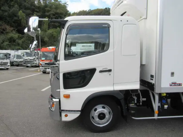 日野 レンジャー 2KG-FD2ABG(2WD)の写真12