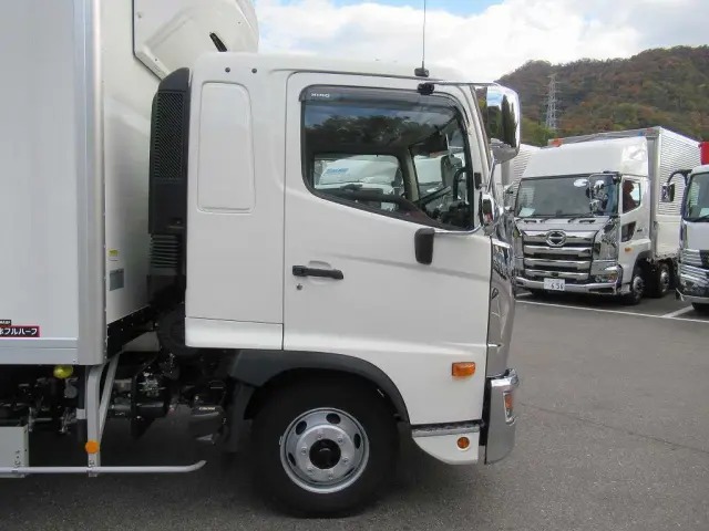日野 レンジャー 2KG-FD2ABG(2WD)の写真13