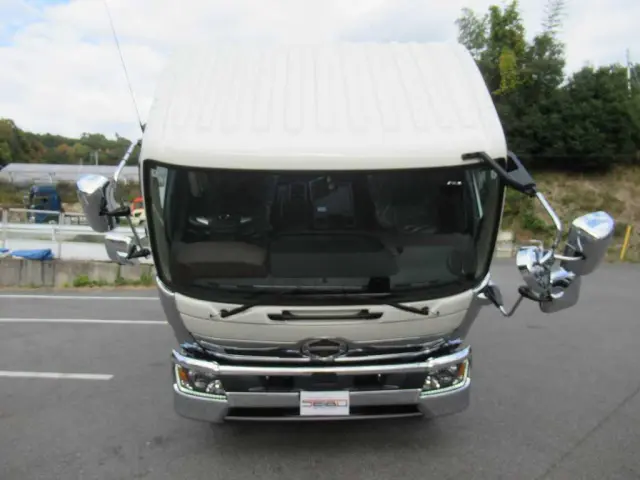日野 レンジャー 2KG-FD2ABG(2WD)の写真14