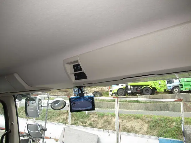 日野 レンジャー 2KG-FD2ABG(2WD)の写真18