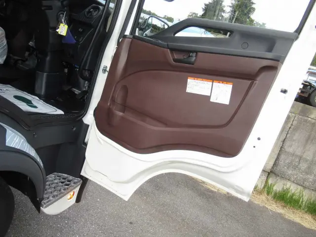 日野 レンジャー 2KG-FD2ABG(2WD)の写真21